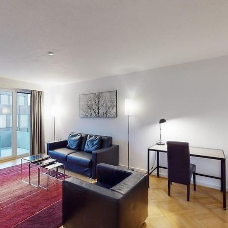 Bright 1 Bedroom Flat In The City Centre Zurich Luaran gambar